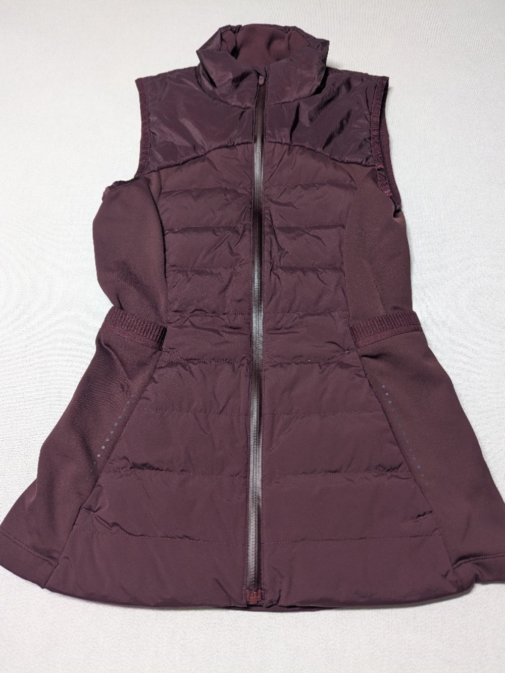 Lululemon Down For It All Puffer Vest - Size 2